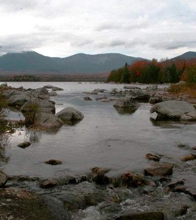 Huber Resources Corp