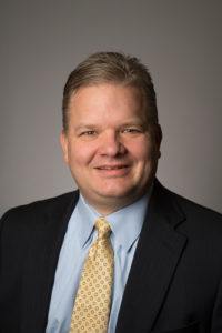 Dan Krawczyk, HEM President