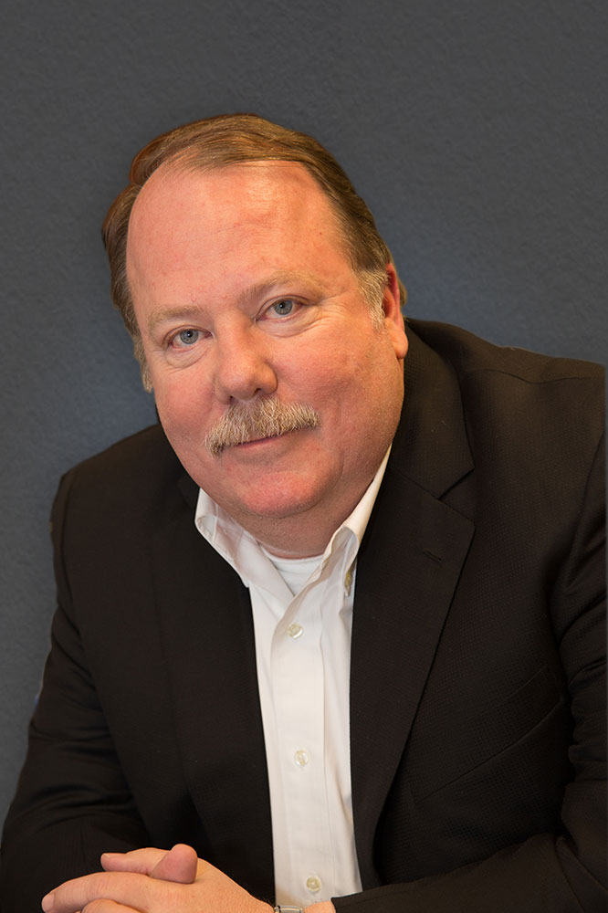 Andy Trott Hew Management Board Huber