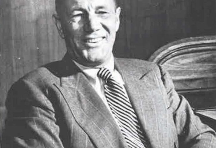 Hans Huber