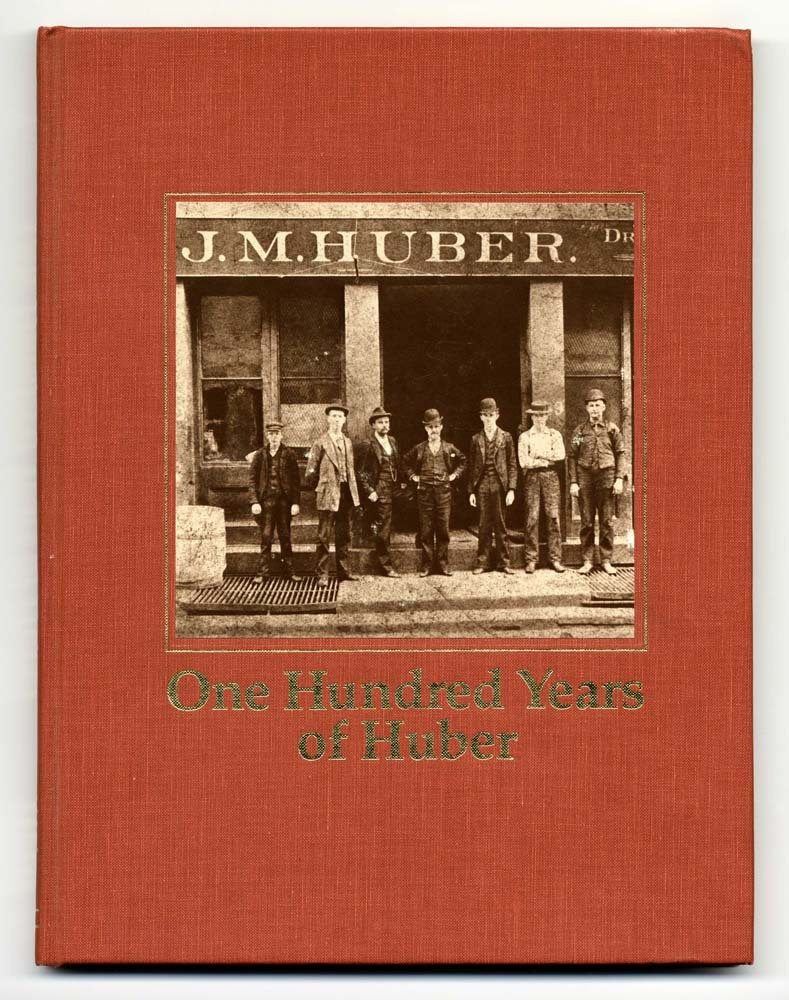 Huber 100 years