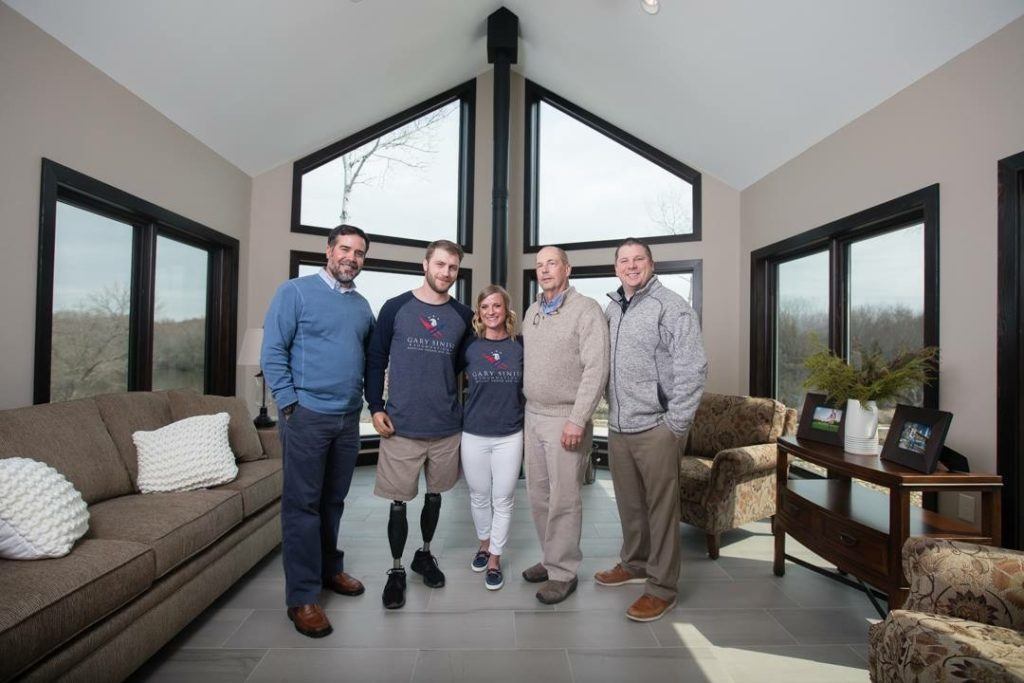 Helping veterans R.I.S.E.